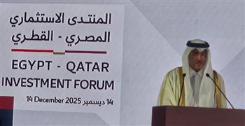   العلاقات الاقتصادية المصرية القطرية تدخل مرحلة جديدة من التعاون