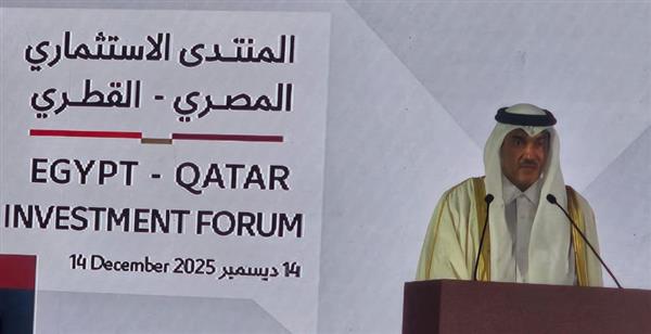 العلاقات الاقتصادية المصرية القطرية تدخل مرحلة جديدة من التعاون