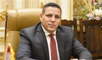 محسن: مصر تعزز دورها القاري عبر إنشاء مركز التجارة الإفريقي بالعاصمة الجديدة
