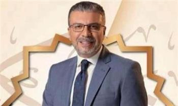   عمرو الليثي: الكلمة تصنع الأفكار والحكايات والأساطير على راديو مصر