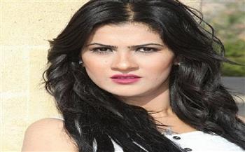   إحالة المتهم بالتحرش بالفنانة ياسمينا المصري إلى الجنايات