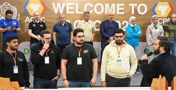   "رعاية المبتكرين والنوابغ" يساند الجامعات المصرية في بطولة ACPC 2025
