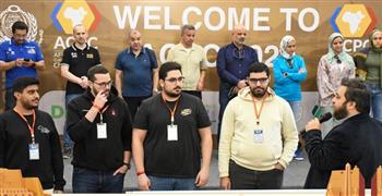 "رعاية المبتكرين والنوابغ" يساند الجامعات المصرية في بطولة ACPC 2025