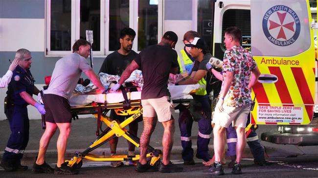 ارتفاع حصيلة ضحايا حادث إطلاق النار في سيدني إلى 12 قتيلا