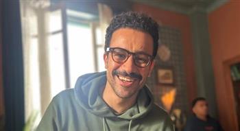   رمضان 2026.. أحمد داود يبدأ تصوير مسلسل بابا وماما جيران