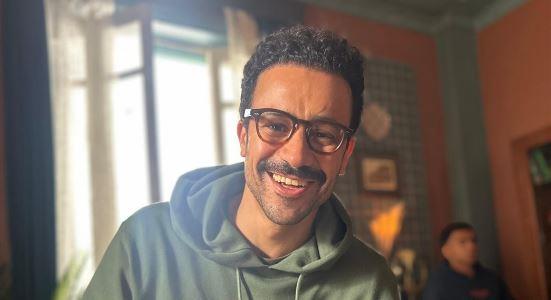 رمضان 2026.. أحمد داود يبدأ تصوير مسلسل بابا وماما جيران