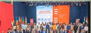   ندوة استثنائية حول التعاون الاقتصادي الإفريقي بجامعة سنجور