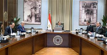   "الحكومة" تبحث وضع حلول جذرية للمشكلات المالية لـ"ماسبيرو" والصحف القومية