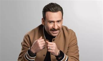   نضال الشافعي ينهي تصوير فيلم ساعة قبل الفجر بمشاركة محمد مهران ومروة الأزلي