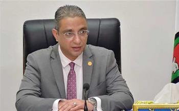   محافظ الفيوم: لن نتهاون مع غير الجادين في التقنين والتصالح واسترداد أراضي الدولة