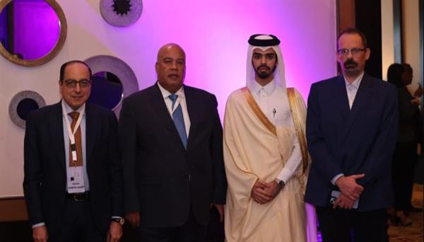 عضو لجنة تنمية الصادرات يشارك في منتدى الأعمال المصري القطري