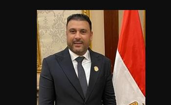   الغنيمي: مركز التجارة الإفريقي يعزز نفوذ مصر الاقتصادي في إفريقيا