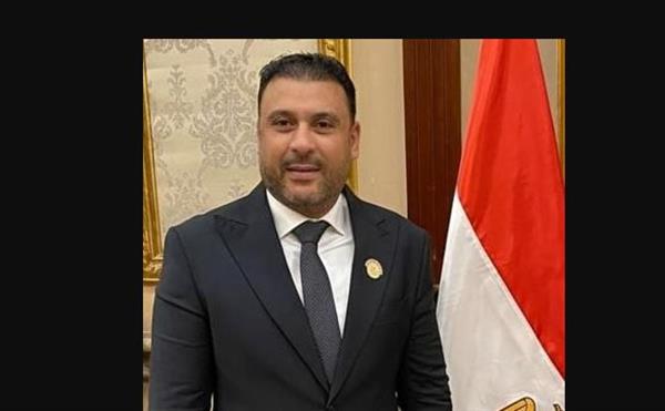 الغنيمي: مركز التجارة الإفريقي يعزز نفوذ مصر الاقتصادي في إفريقيا