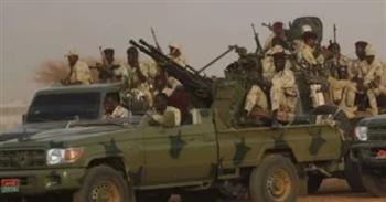   عقوبات أمريكية على ميليشيا الدعم السريع في السودان