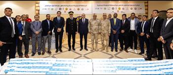   المنطقة الجنوبية تطلق المرحلة الثانية من حملة "بشرة خير" لدعم الأسر الأولى بالرعاية