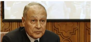   أبو الغيط يدين الهجوم على قاعدة تابعة لقوات الأمم المتحدة في جنوب كردفان