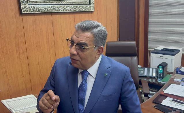 محافظ الدقهلية: إجمالي تكلفة المشروعات التنموية بالمحافظة تجاوز 2 مليار خلال 2025