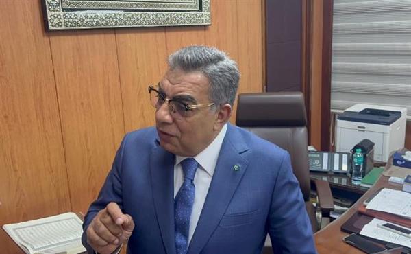 محافظ الدقهلية: إجمالي تكلفة المشروعات التنموية بالمحافظة تجاوز 2 مليار خلال 2025