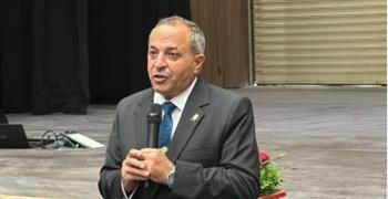   محافظ بورسعيد : الالتزام بالجداول الزمنية خلال تشغيل منظومة النظافة الجديدة