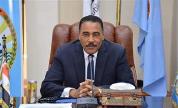   محافظ مطروح يفتتح عدداً من المنشآت الصحية والأقسام الطبية المُطورة