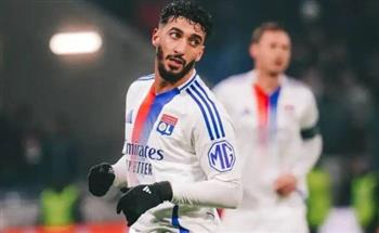   الدوري الفرنسي .. ليون يفوز على لوهافر