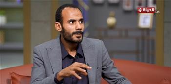 محمد بشتة رائد الأعمال المتخصص في استخلاص سموم العقارب: جرام سم العقارب أغلى من الذهب
