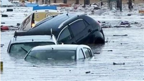المغرب.. ارتفاع عدد قتلى فيضانات إقليم آسفي إلى 21 شخصا