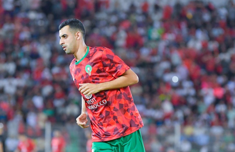 الأهلي يترقب وصول يوسف بلعمري للقاهرة لإتمام انتقاله