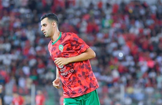 الأهلي يترقب وصول يوسف بلعمري للقاهرة لإتمام انتقاله
