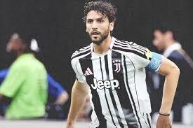 يوفنتوس يفوز بهدف على بولونيا فى الدورى الإيطالى