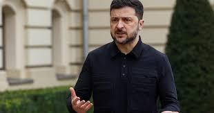 انتهاء اجتماع زيلينسكي مع ويتكوف وكوشنر في برلين