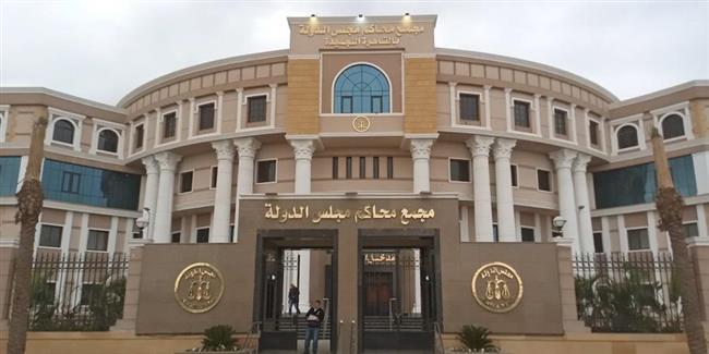 اليوم.. «الإدارية العليا» تنظر 31 طعنًا على نتائج 19 دائرة ملغاة في انتخابات النواب