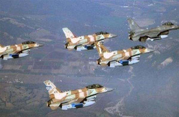 إعلام فلسطيني: غارات جوية ونيران مكثفة من الاحتلال الإسرائيلي على رفح  غزة
