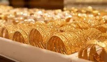   ارتفاع أسعار الذهب يعزز مكاسب المعدن الأصفر
