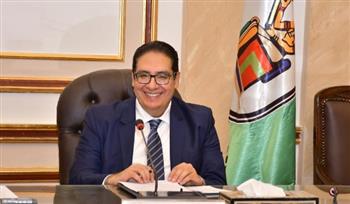   جامعة القاهرة: تعيين وتجديد تعيين 14 رئيسًا لمجالس الأقسام العلمية