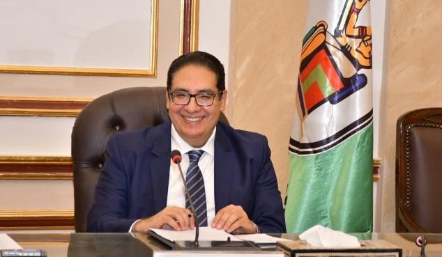 جامعة القاهرة: تعيين وتجديد تعيين 14 رئيسًا لمجالس الأقسام العلمية