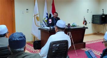   أكاديمية الأوقاف الدولية تواصل تأهيل علماء ماليزيا لصناعة عالم رشيد