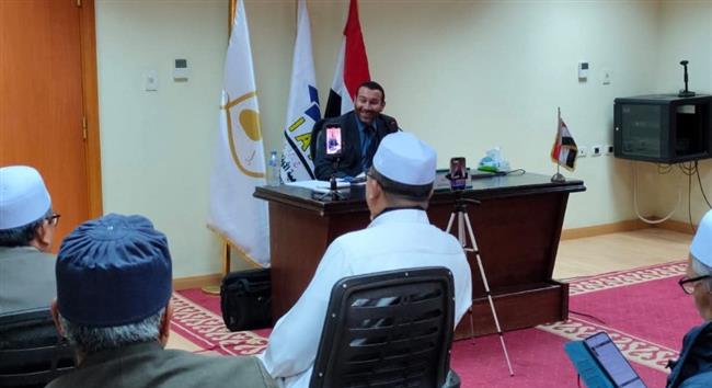 أكاديمية الأوقاف الدولية تواصل تأهيل علماء ماليزيا لصناعة عالم رشيد
