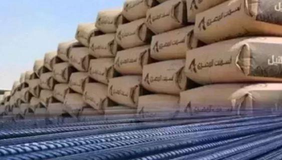 استقرار أسعار مواد البناء دون تغيرات ملحوظة