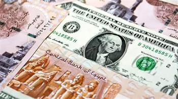   سعر الدولار مقابل الجنيه المصري اليوم