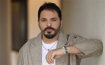   رامي عياش يحيي سهرة رأس السنة بالقاهرة الجديدة