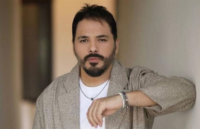 رامي عياش يحيي سهرة رأس السنة بالقاهرة الجديدة
