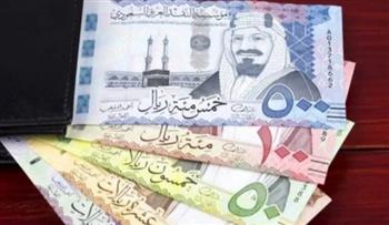   سعر الريال السعودي اليوم