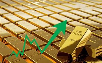   الذهب يواصل الصعود مدعومًا بتراجع الدولار وترقب بيانات أمريكية مؤثرة