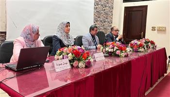   ندوة توعوية بحقوق بنها عن "حقوق المرأة فى التشريعات المصرية"