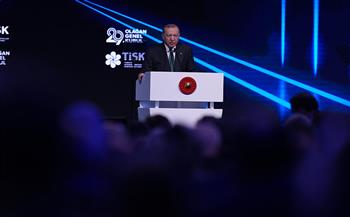   ماذا تقول كلماتها؟.. أردوغان: دخلت السجن بسبب «قصيدة»