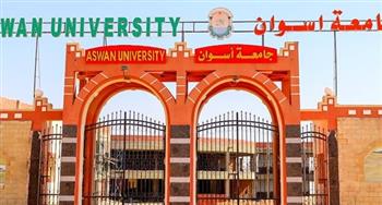   جامعة أسوان تشارك في فاعليات الجمعية العامة للشراكة بين الأكاديميات والمعرض الدولي