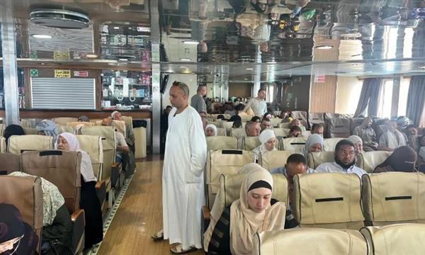 غرفة السياحة تشدد على الالتزام بضوابط الحج البري