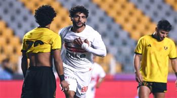   موعد مباراة الزمالك ضد حرس الحدود في كأس العاصمة