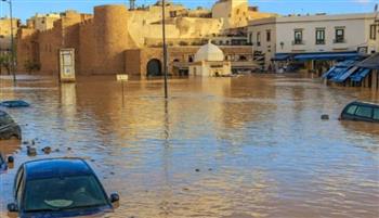   المغرب: تسجل 37 حالة وفاة و14 مصابا بسبب السيول بإقليم آسفي